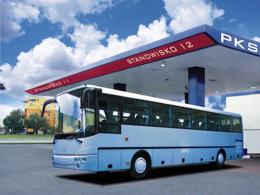  Solbus Solway SWL-11 2005 года  (фото 1 из 1)